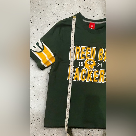 Nike NFL Green Bay Packer Shirt - Picture 9 of 14